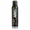 Дезодорант ARKO спрей 150мл Black
